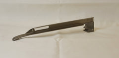 MedSource International Laryngoscope Blade Miller Type Size 3 Medium Adult