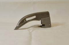 MedSource International Laryngoscope Blade Macintosh Type Size 1 Infant
