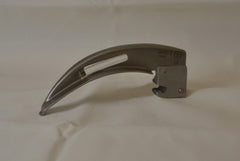 MedSource International Laryngoscope Blade Macintosh Type Size 2 Child