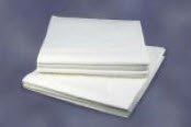 Tidi Products General Purpose Drape Exam Drape 40 W X 60 L Inch NonSterile