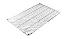 Intermetro Industries Super Erecta Brite Wire Shelf Super Erecta® Brite™