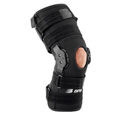 Breg Knee Brace Breg® Roadrunner X-Small 13 Inch Length Left or Right Knee