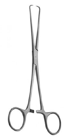 V. Mueller Uterine Tenaculum Forceps V. Mueller® Barrett - M-865808-3531 - Each