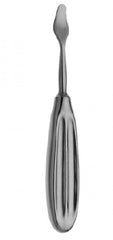 V. Mueller Bone Elevator V. Mueller® Chandler 8 Inch Length Surgical Grade Stainless Steel NonSterile - M-865819-1959 - Each