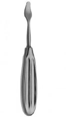 V. Mueller Bone Elevator V. Mueller® Chandler 9-1/4 Inch Length Surgical Grade Stainless Steel NonSterile - M-865820-4817 - Each