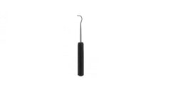 V. Mueller Suture Passer Bankert-Kolbel 7-1/4 Inch Length Stainless Steel / Phenolic Resin - M-865830-4155 - Each