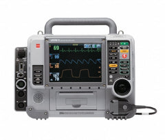 The Palm Tree Group Defibrillator Unit Semi - Automatic Lifepak® 15