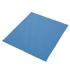 Dynarex Dynarex® Sterilization Wrap Blue 36 X 36 Inch 1-Ply NonWoven Fabric