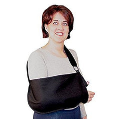 Bird & Cronin Arm Sling Hook and Loop Closure X-Small