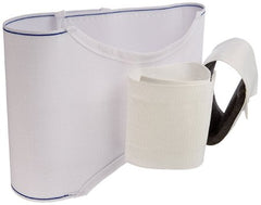 Bird & Cronin Shoulder Immobilizer Bicro™ 2X-Small Elastic / Foam Hook and Loop Closure