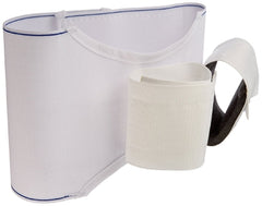 Bird & Cronin Shoulder Immobilizer Bicro™ X-Small Elastic / Foam Hook and Loop Closure