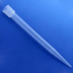 Globe Scientific Pipette Tip 5 mL Graduated NonSterile