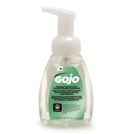 GOJO Soap GOJO® Foaming 7.5 oz. Pump Bottle Soap Scent