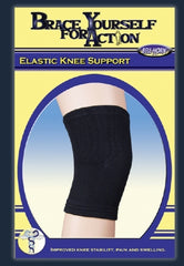 DJO Knee Support DonJoy® Large Pull-On Left or Right Knee