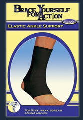 DJO Ankle Support DonJoy® Small Pull-On Left or Right Foot