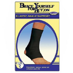 DJO Ankle Support DonJoy® X-Large Pull-On Left or Right Foot