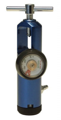 Graham-Field John Bunn Oxygen Regulator