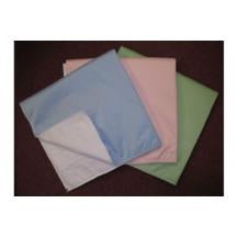 Lew Jan Textile Underpad 30 X 36 Inch Reusable Polyester / Rayon Light Absorbency - M-866459-1295 - Dozzen2