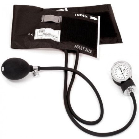 Prestige Medical Blood Pressure Cuff Adult Arm X - Small Cuff 10 - 16 cm Nylon Cuff