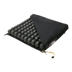 Crown Therapeutics Seat Cushion ROHO® Low Profile® 20 W X 16 D X 2 H Inch Neoprene Rubber