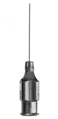 V. Mueller Suction Cannula V. Mueller SCHEIE Anterior Chamber Style 27 Gauge NonVented