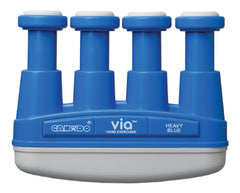 Fabrication Enterprises Hand Exerciser CanDo® Via® Blue Heavy, 5.5 lb.