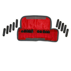 Fabrication Enterprises Weight Cuff Adjustable Cuff Style CanDo® the Cuff® 4 lbs.