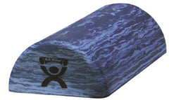 Fabrication Enterprises CanDo® Therapy Foam Roller Foam 6 X 12 Inch