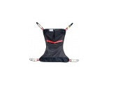 Graham-Field Full Body Sling 4 Point With Full Head and Neck Support Medium 450 lbs. Weight Capacity