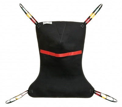Graham-Field Full Body Sling 4 Point With Full Head and Neck Support Medium 450 lbs. Weight Capacity