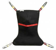 Graham-Field Full Body Sling 4 Point With Full Head and Neck Support Medium 450 lbs. Weight Capacity