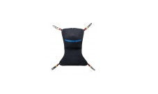 Graham-Field Full Body Sling 4 Point With Full Head and Neck Support X-Large 450 lbs. Weight Capacity