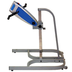 Kerma Medical Products Active Passive Trainer Mettler Electronics 5 Levels of Resistance 28.3 X 18.1 X 5.9 Inch Dark Blue / Silver