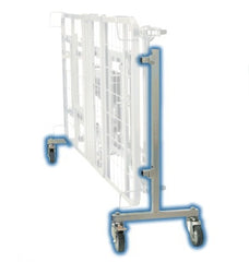 Span America Bed Transport Dolly For Encore Beds - M-866816-4771 - Each