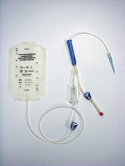 Fisher Scientific Phlebotomy Bag - M-866842-2069 - Case of 20
