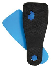 Alimed Darco® Peg Assist™ Insole Large Plastazote® / Poron® Male 10-1/2 to 12 / Female 8-1/2 to 10