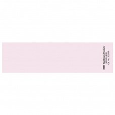 First Healthcare Products Blank Label Barkley® Instructional Label Lavender Paper 1-3/8 X 5-3/8 Inch - M-866889-3648 - Roll of 1