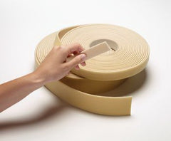 Patterson Medical Supply Economy Strapping Material R-Securable 2 Inch X 10 Yard