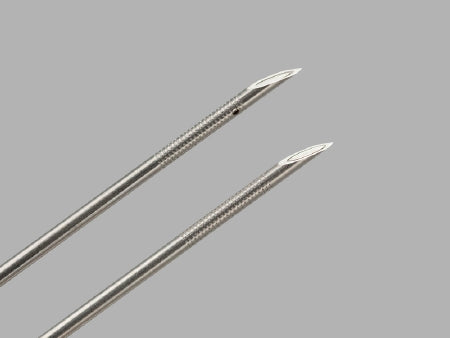 Cook Medical Amniocentesis Needle EchoTip® 20 Gauge 15 cm Length Echogenic Tip