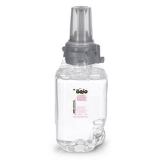 GOJO Soap GOJO® Clear & Mild Foaming 700 mL Dispenser Refill Bottle Unscented