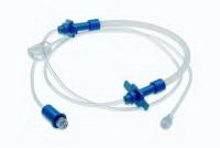 Baxter TRANSFER SET, FLUID (10/CS) - M-867086-1409 - Case of 10