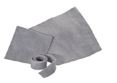 Smith & Nephew Silver Dressing Durafiber Ag 8 X 11-3/4 Inch Rectangle Sterile