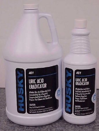Canberra Deodorizer Husky® Liquid 32 oz. Bottle Vanilla Scent - M-867163-4860 - Each