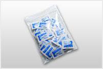 Elkay Plastics Zip Closure Bag Clear Line 2 X 3 Inch LDPE Clear - M-867181-4098 - Case of 1000