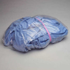 Elkay Plastics Laundry Bag Elkay® Water Soluble 28 X 39 Inch - M-867182-3041 - Case of 100