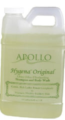 Apollo Shampoo and Body Wash Hygena™ 64 oz. Jug Floral Scent