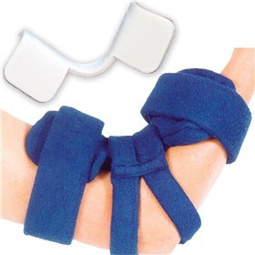 Alimed Elbow Orthosis Comfy™ Standard Left or Right Elbow