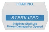 SPS Medical Supply Pre-Printed Label - M-867292-4486 - Box of 12