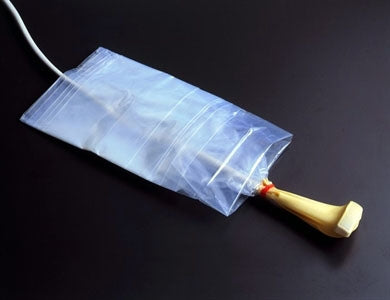 Civco Medical Instruments Ultrasound Probe Cover NeoGuard™ Surgi-Tip™ 8 X 96 Inch Sterile For use with Ultrasound Probe