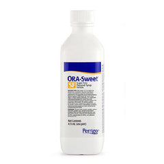 Perrigo Company Medication Flavoring Syrup Ora-Sweet® SF 16 oz. Citrus Berry Flavor